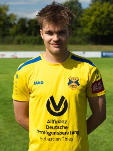 Fabian Von Palubitzki
