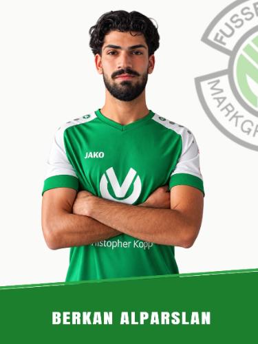 Berkan Alparslan