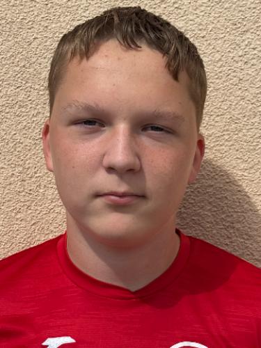 Dirk Junior Krause