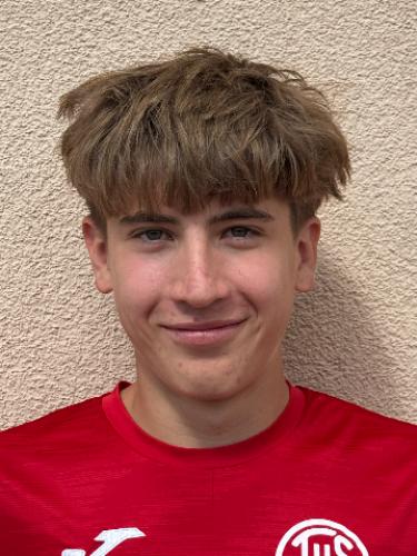 Steffen Mayer