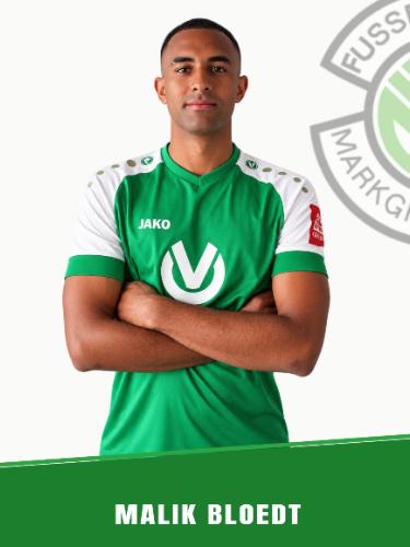 Malik Bloedt