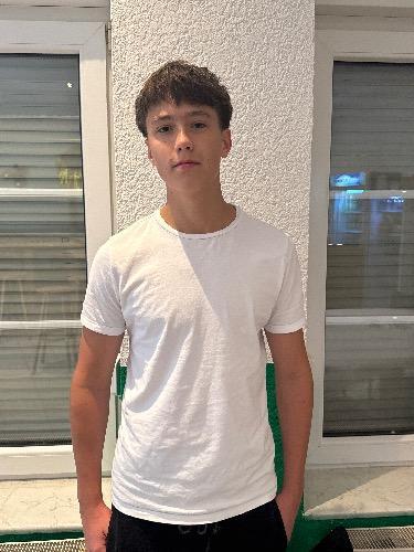 Benjamin Boll