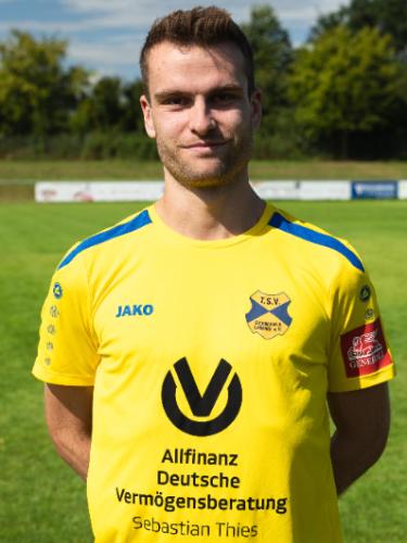 Matthias Ziegler