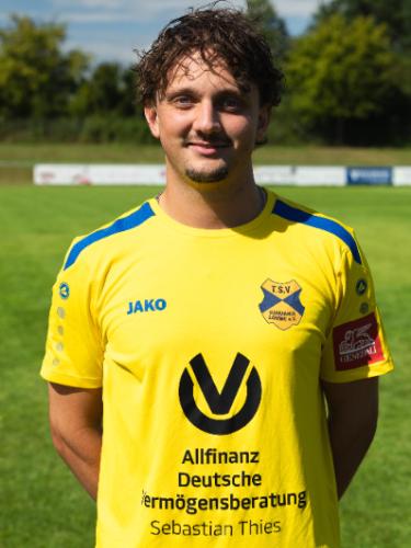 Ari Ben Rose