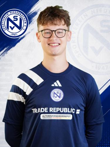 Florian Hackmann