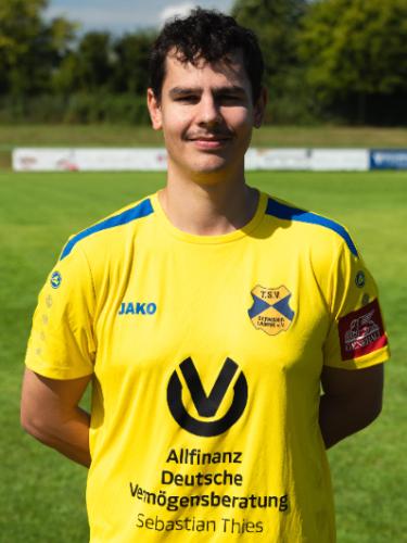 Nick Stenzel