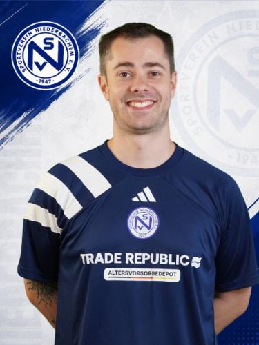 Marc Heinze