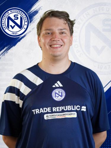 Bastian Holz