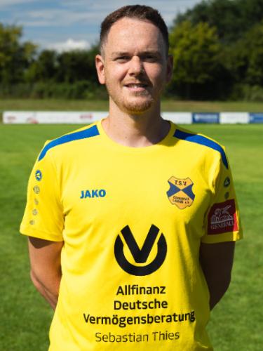 Marcel Ulrich