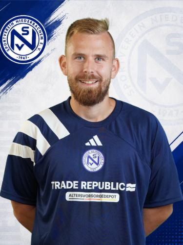 Daniel Kriechel