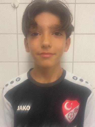 Ahmet Ciftci