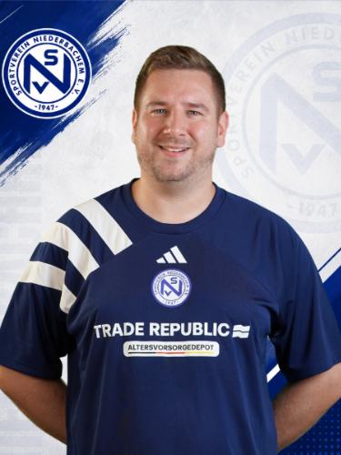 Daniel Otto