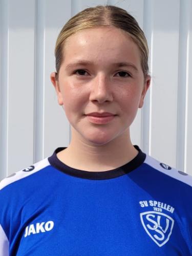 Amelie Angelika Odenkirchen