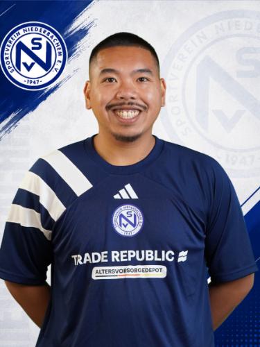 Tristan Djego Tan
