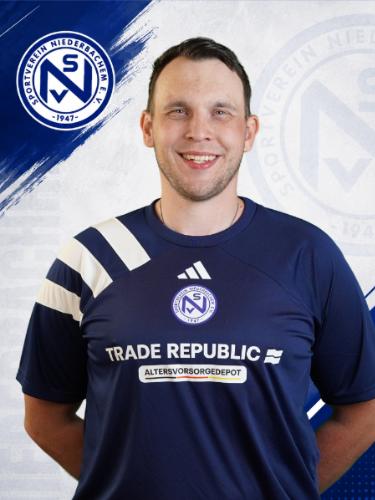 Christian Theisen