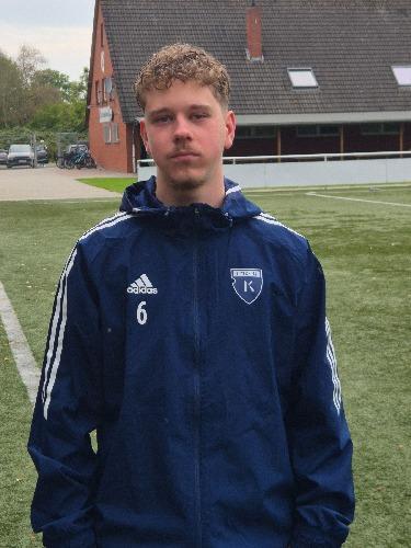 Ben-Luca Bahle