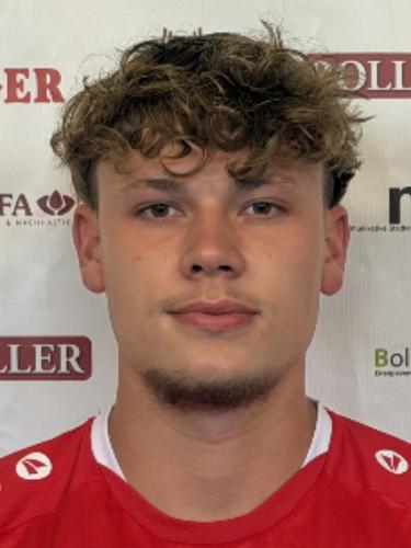 Darian Tengler