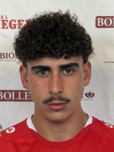 Adrian Osdel Escalada Reyes