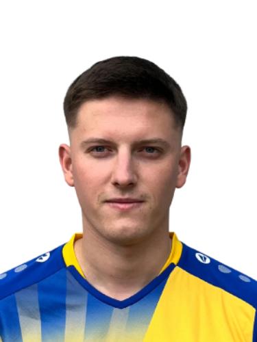 Nick Brünker