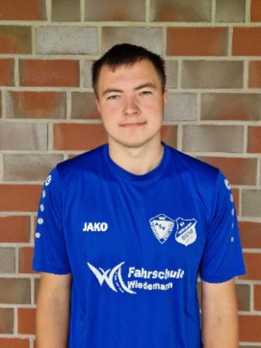 Daniel Rademaker