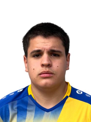 Joao Miguel Lopes De Almeida