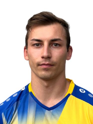 Justin Rongen