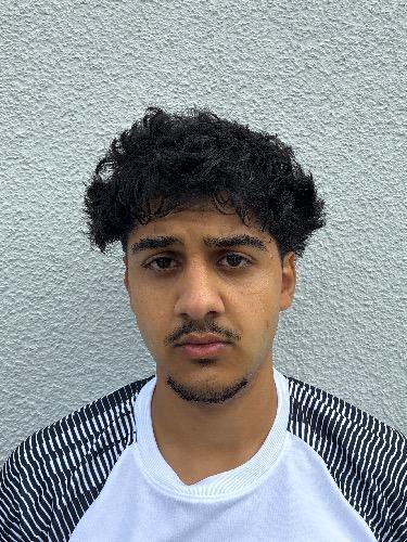 Ahmed Mendelawi