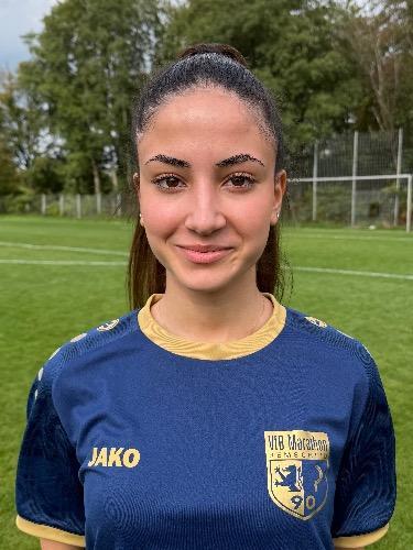 Nil Su Eseroglu