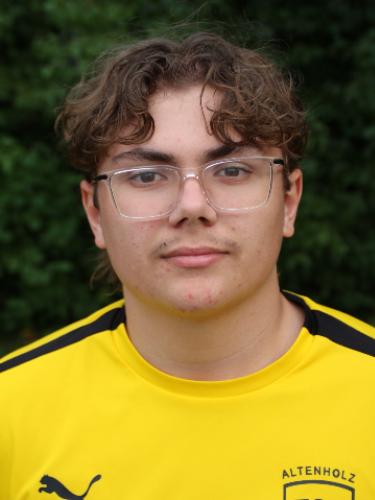 Jérome Dwars