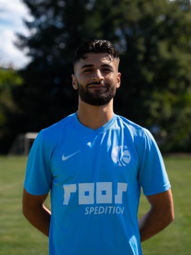 Kemal Abdo