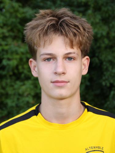 Jannik Fuchs