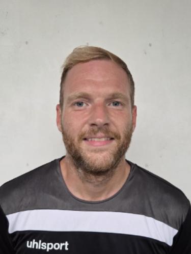 Marcel Schumacher