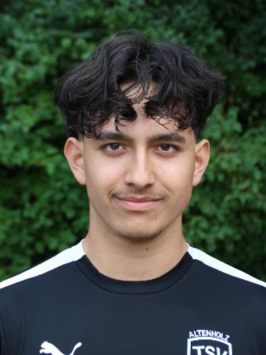 Mohammad Mosawer Khosrawi