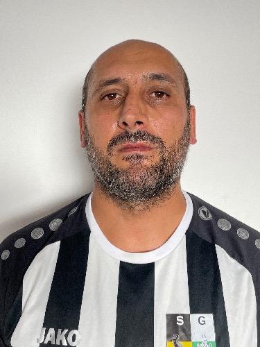 Hakan Sungur