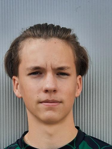 Daniel Albers