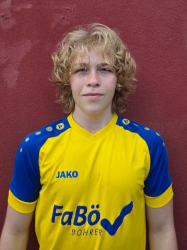 Felix Baumann