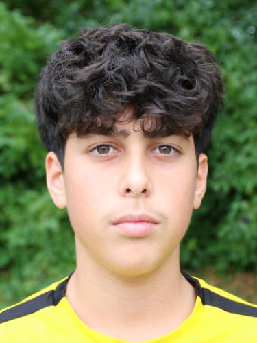Emir Özdemir