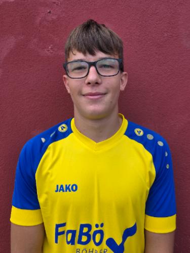 Luan Dorner