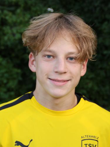Paul Bendix Schwennicke