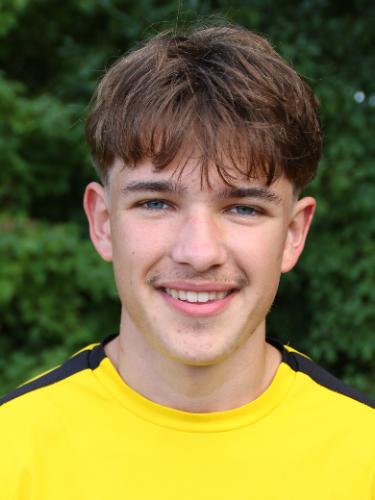 Valentin Splettstößer
