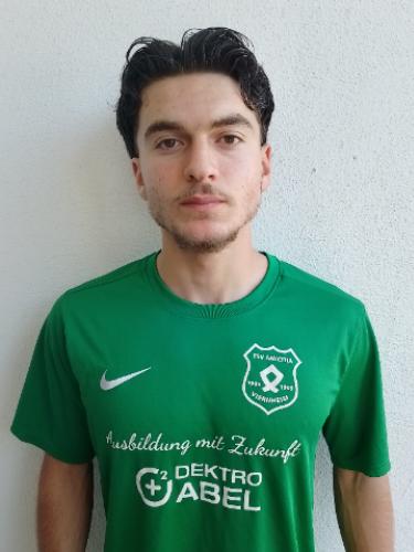 Ayand Khalil
