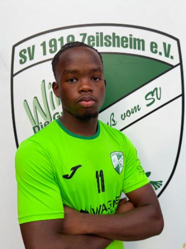 Frederick Kobanda