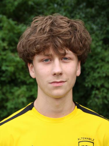 Hannes Woltemath