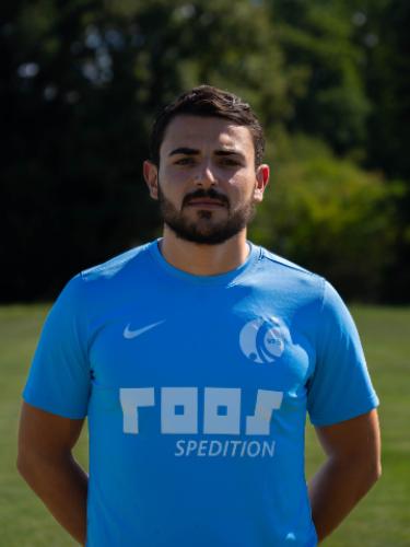 Tugay Gür