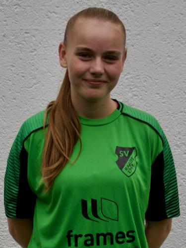 Hanna Baumert