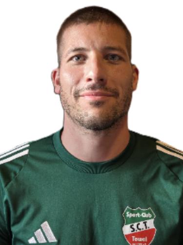 Marc Pomian