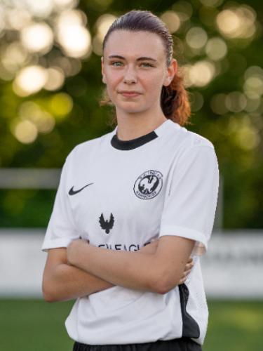 Fiona Zentgraf