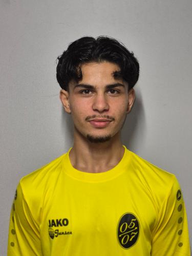 Sohail Bazookhel