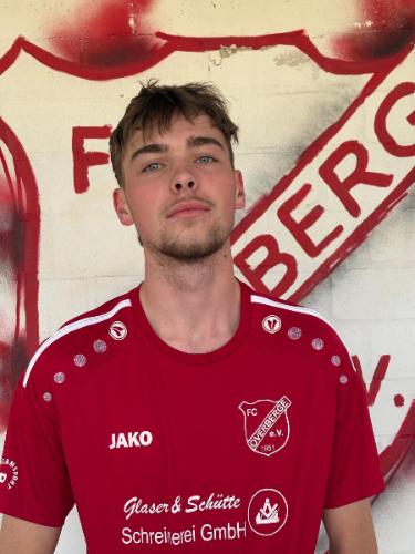 Jonas Sebastian Rybarz