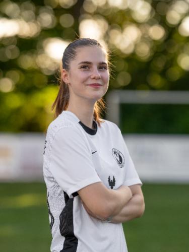 Annika Anke